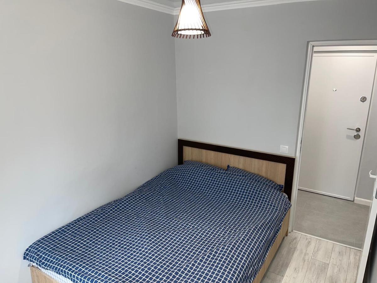 Apartament Bancila Apartment Botosani Exterior photo